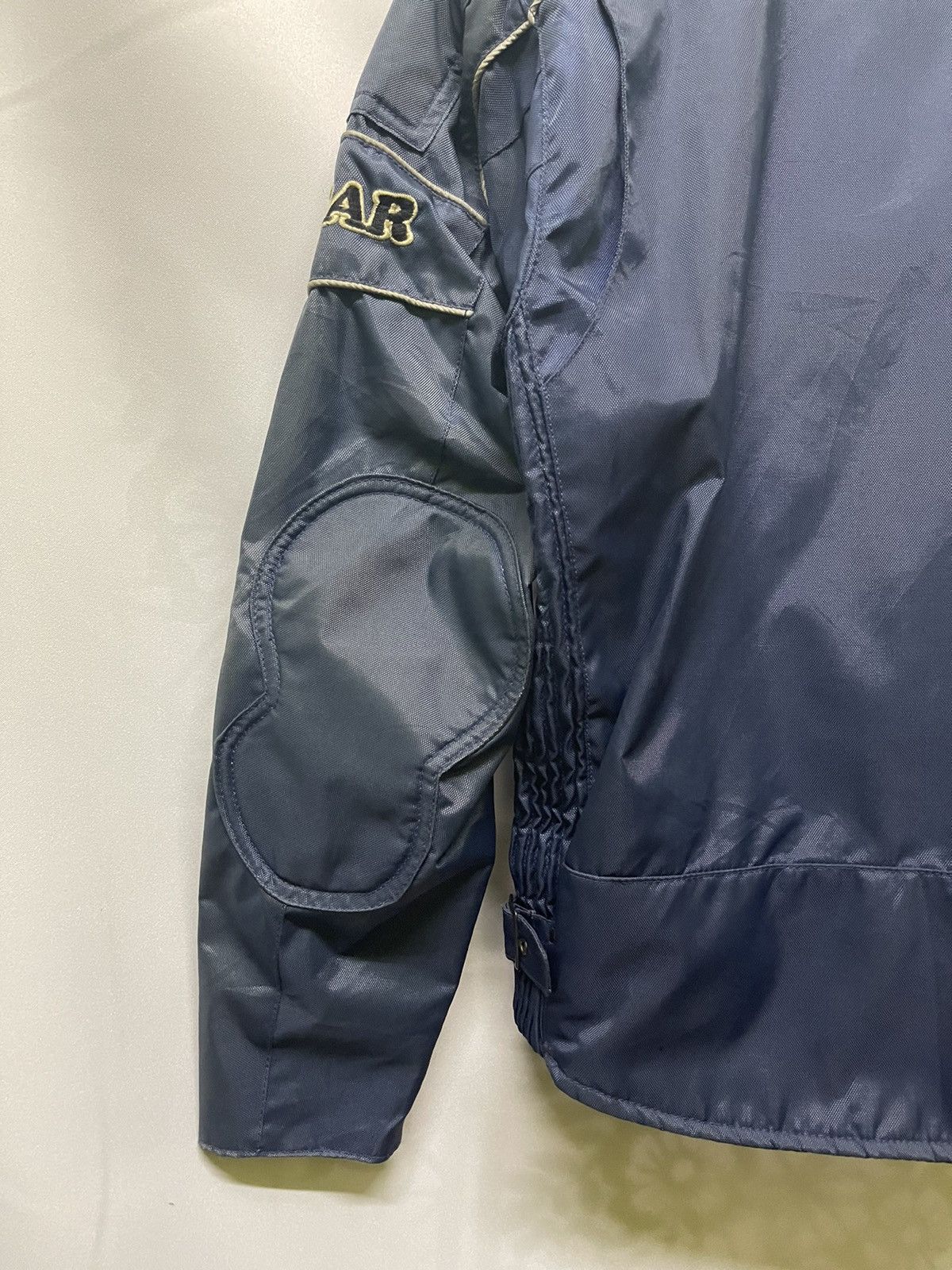 Vintage VINTAGE 5- STROKE GEAR RACING JACKET Size US M / EU 48-50 / 2 - 9 Thumbnail