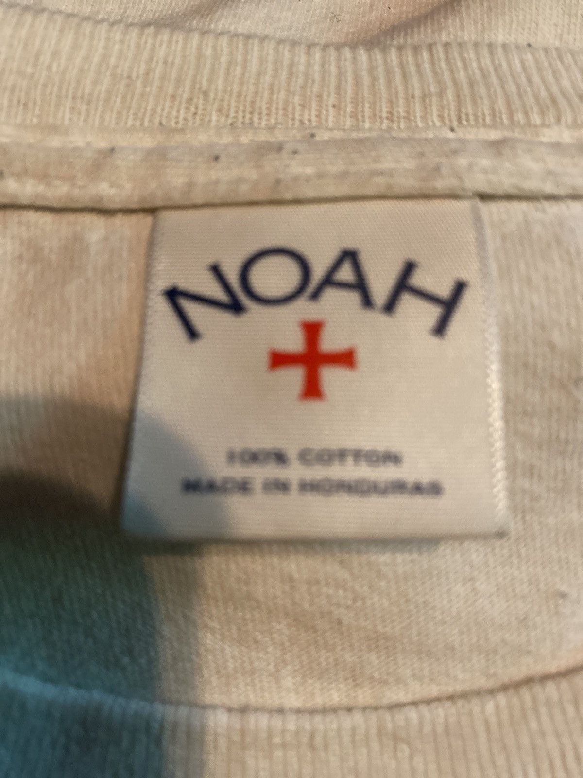 Noah Noah Skull Wreath Tee Size US XXL / EU 58 / 5 - 4 Thumbnail