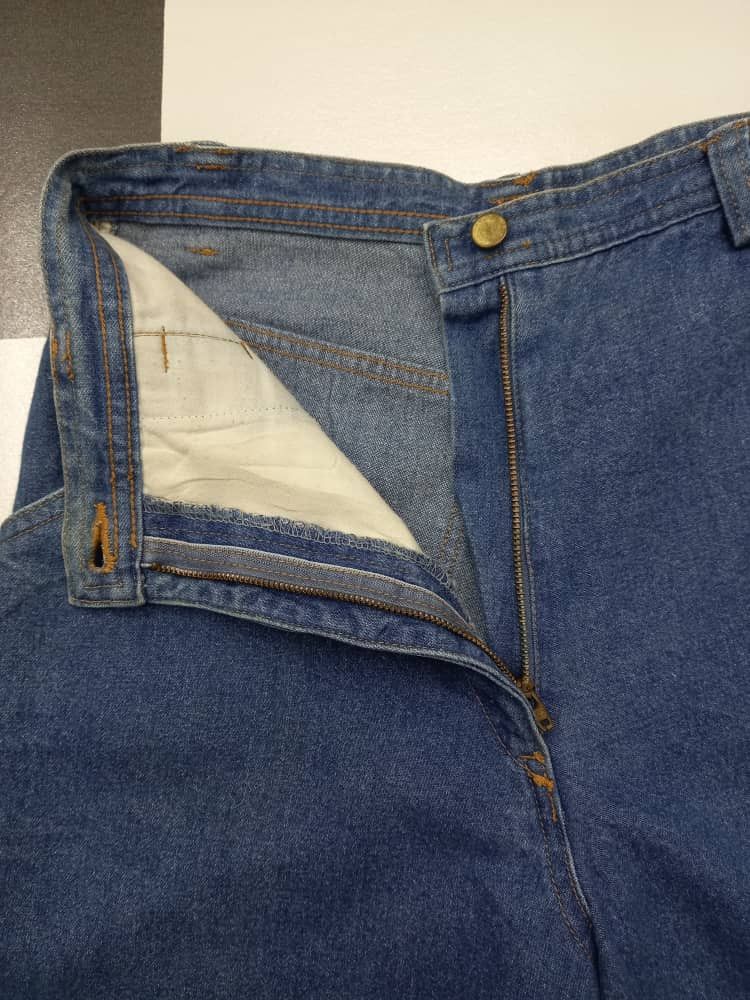 Bally Bally Jeans High waist Size 27" / US 4 / IT 40 - 11 Thumbnail