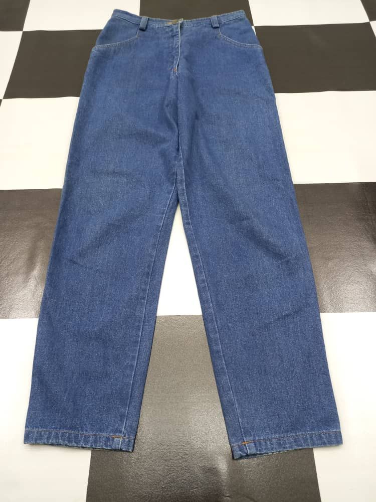 Bally Bally Jeans High waist Size 27" / US 4 / IT 40 - 10 Thumbnail