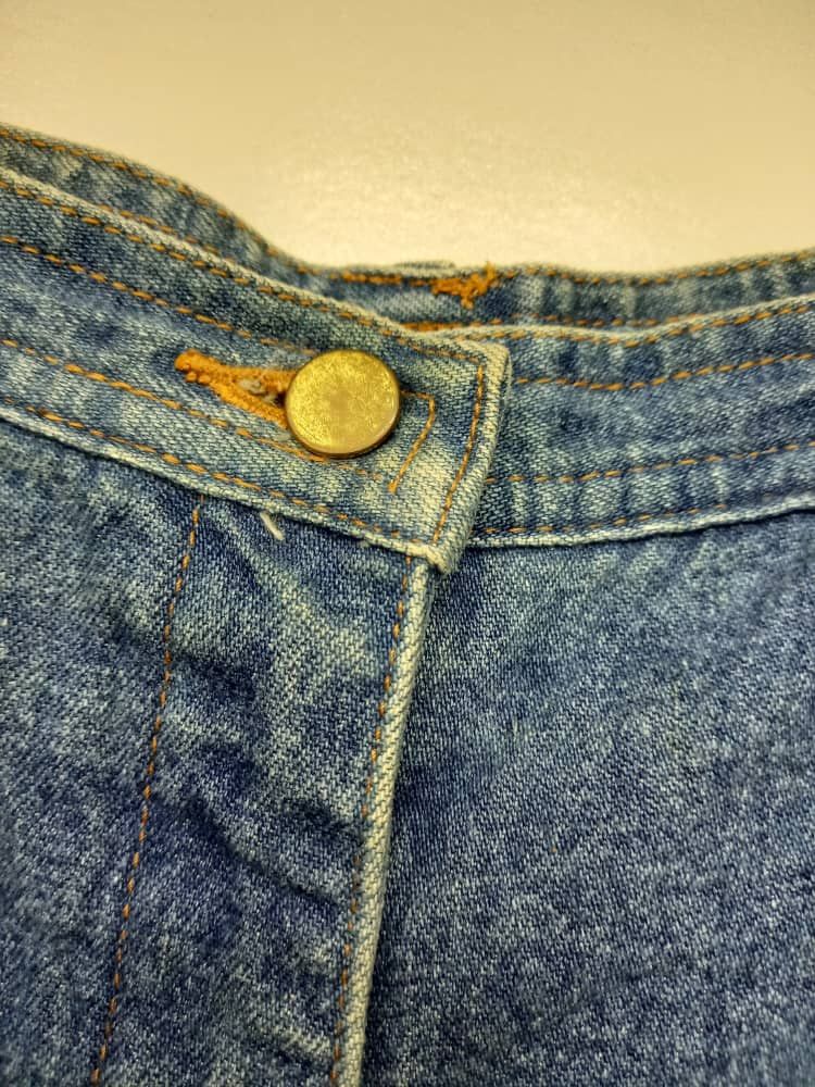 Bally Bally Jeans High waist Size 27" / US 4 / IT 40 - 7 Thumbnail