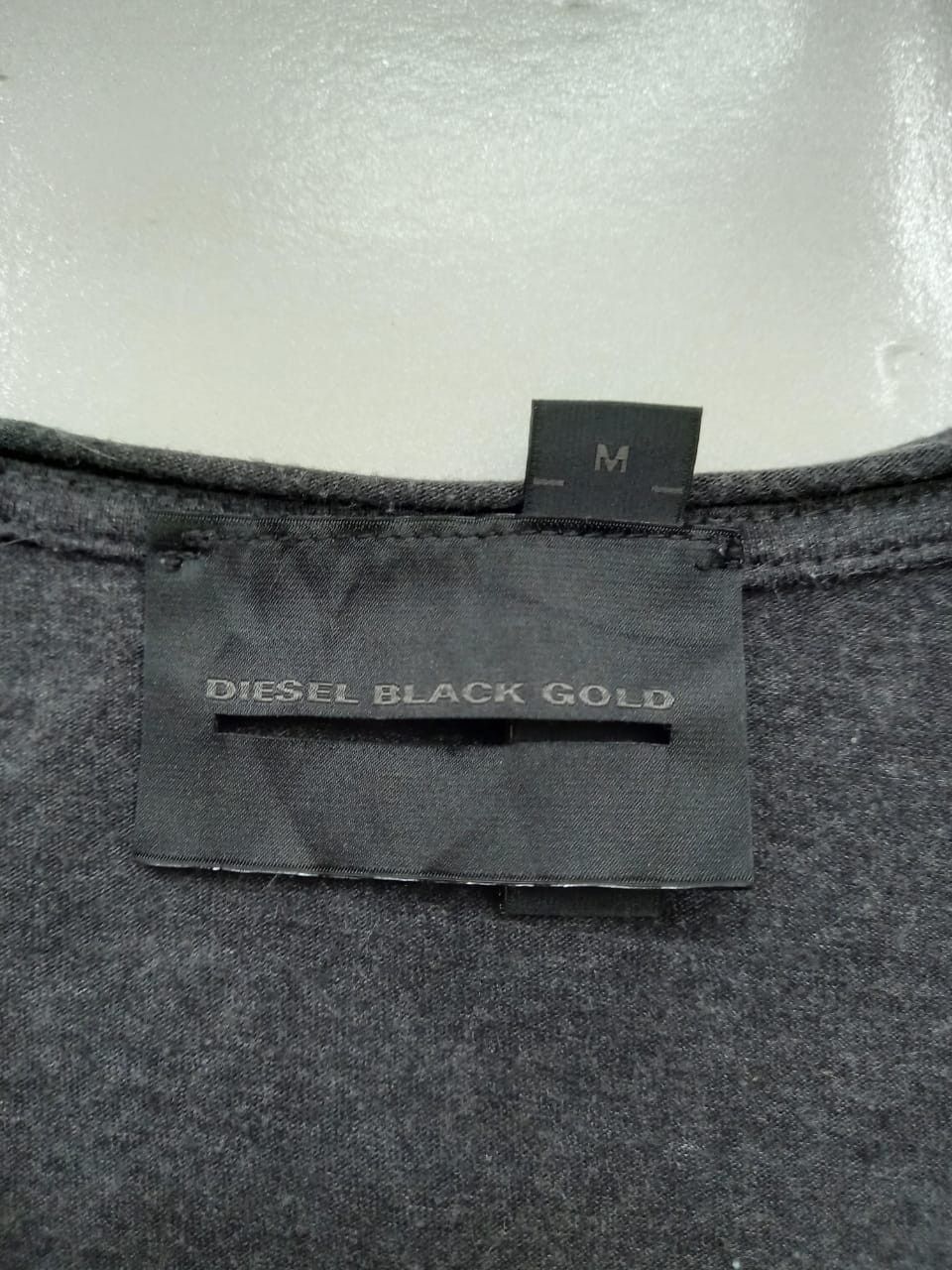 Diesel Diesel Black Gold Size M / US 6-8 / IT 42-44 - 5 Thumbnail