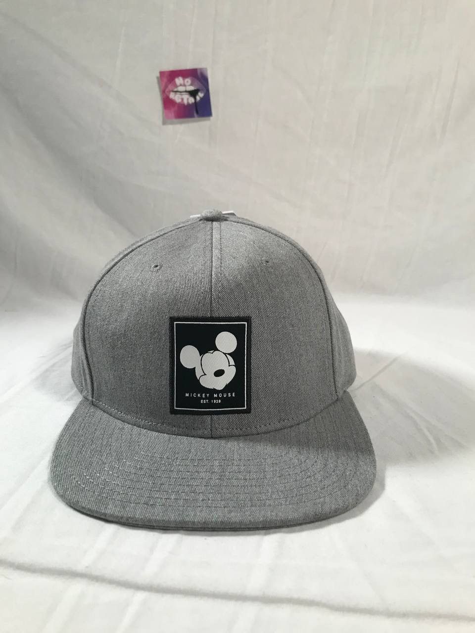 Neff Neff Disney Mickey Mouse Hat Mens One Size Adjustable | Grailed