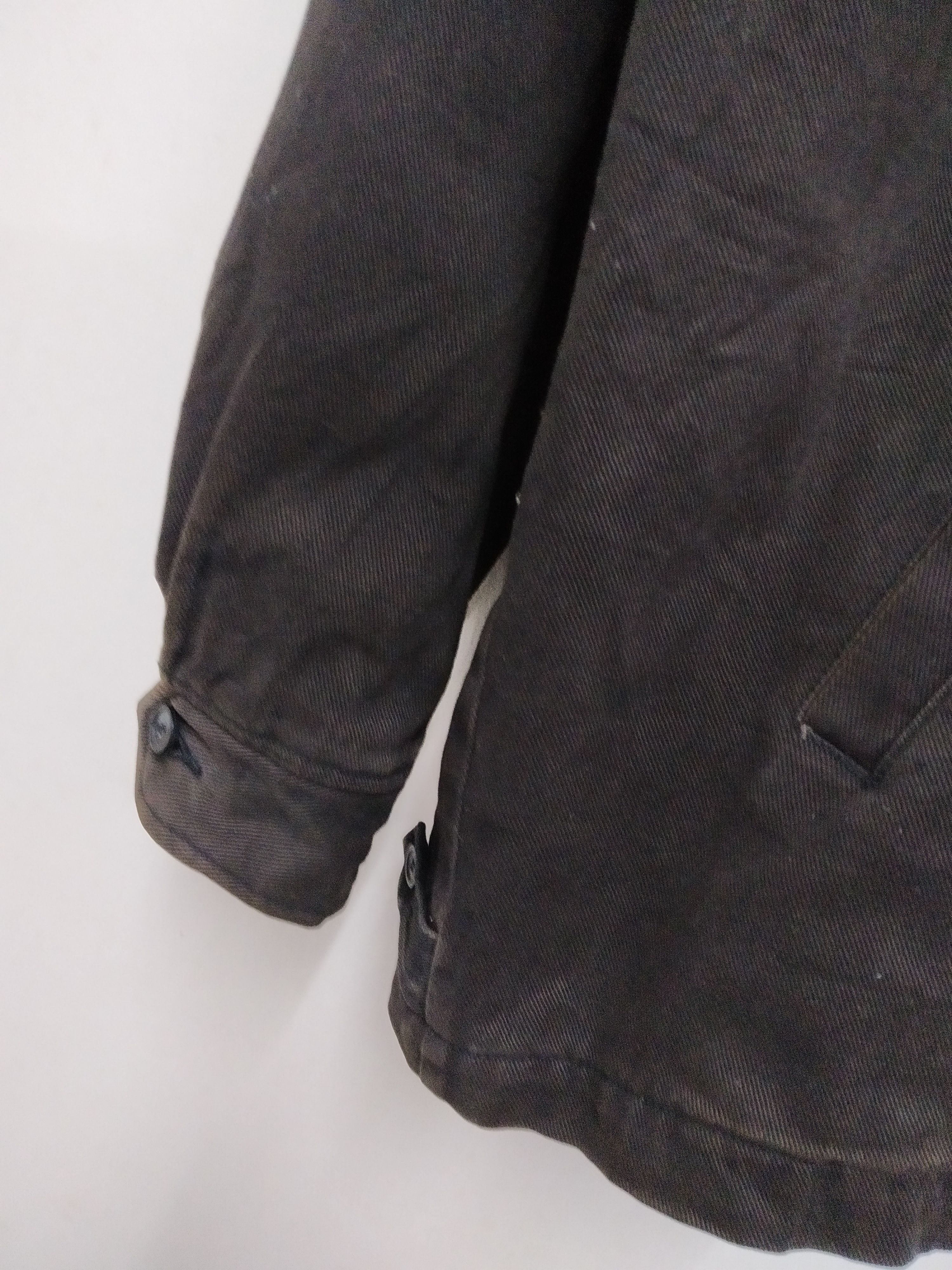 Dogtown Dogtown Quilted Lining Jacket Size US XL / EU 56 / 4 - 6 Thumbnail