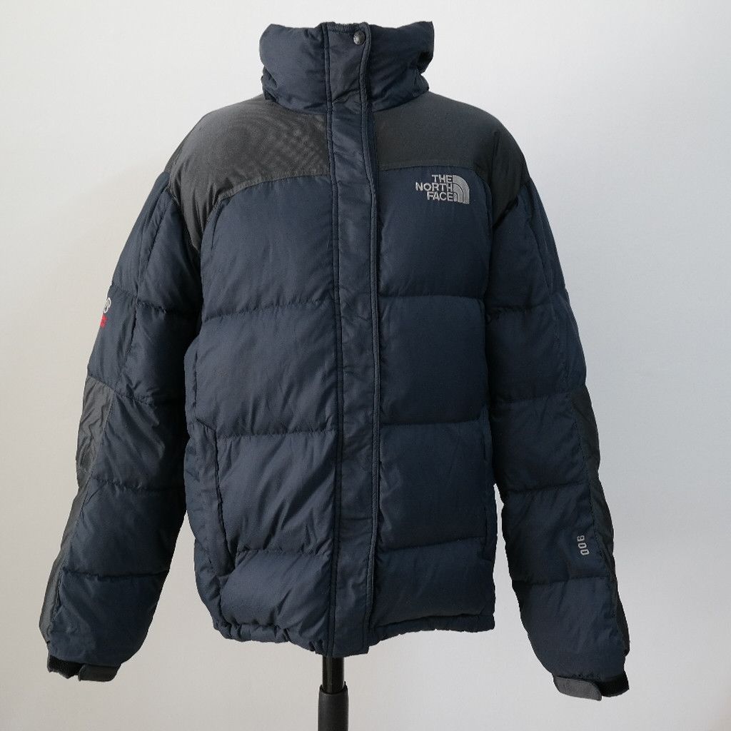 The North Face THE NORTH FACE 900 SUMMIT SERIES PUFFER JACKET | Grailed