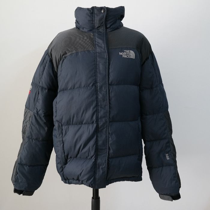 The North Face THE NORTH FACE 900 SUMMIT SERIES PUFFER JACKET | Grailed