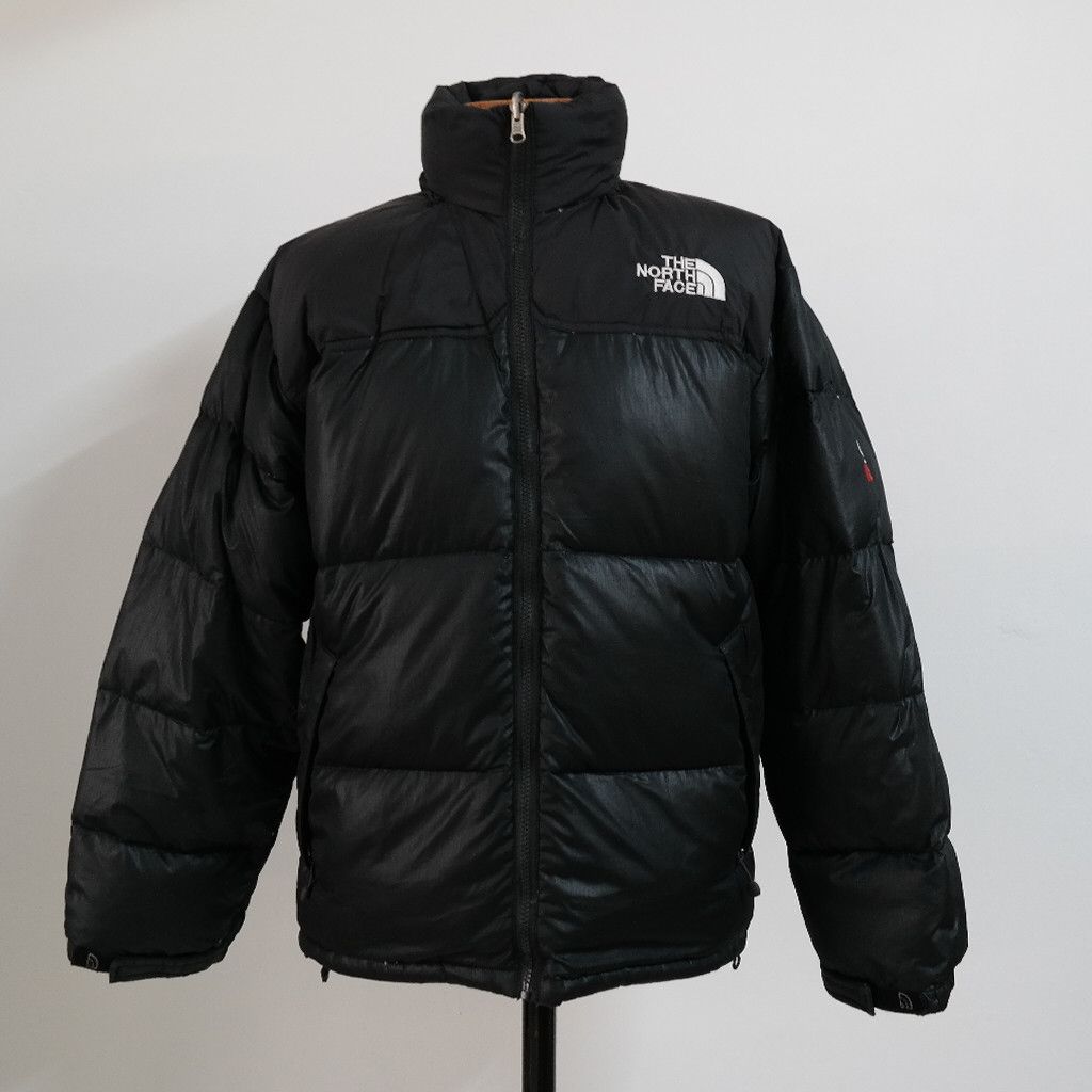 The North Face THE NORTH FACE 900LTD SUMMIT SERIES PUFFER JACKET