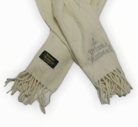 Vivienne Westwood Vivienne Westwood Scurf Size ONE SIZE - 5 Thumbnail