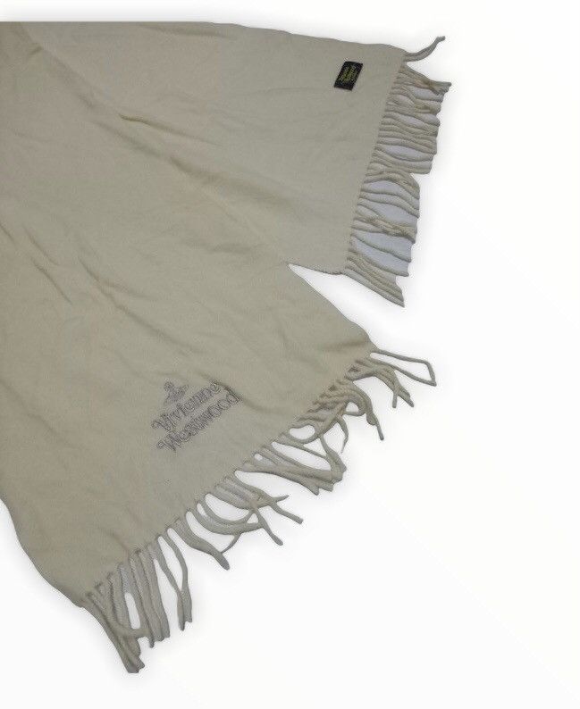 Vivienne Westwood Vivienne Westwood Scurf Size ONE SIZE - 3 Thumbnail