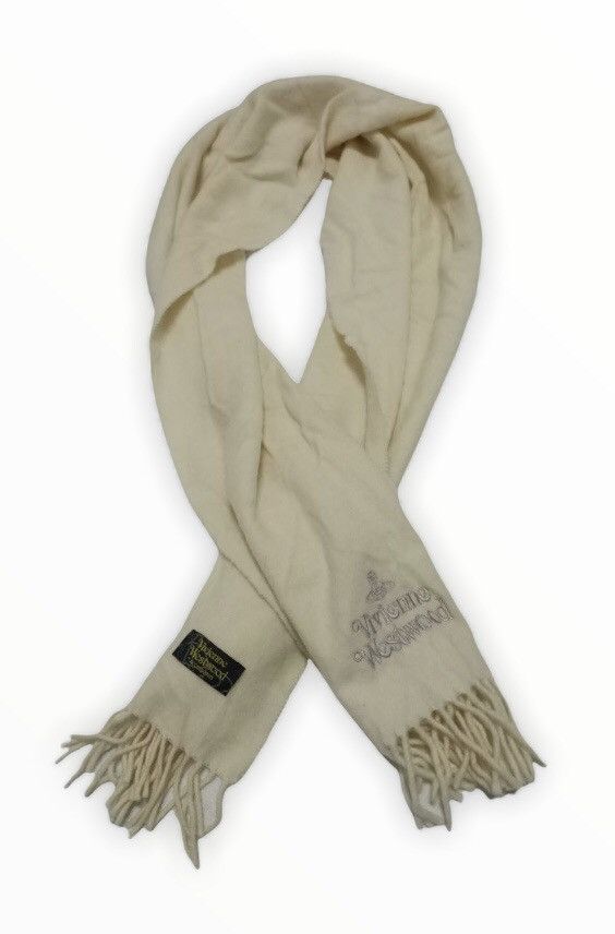 Vivienne Westwood Vivienne Westwood Scurf Size ONE SIZE - 4 Thumbnail
