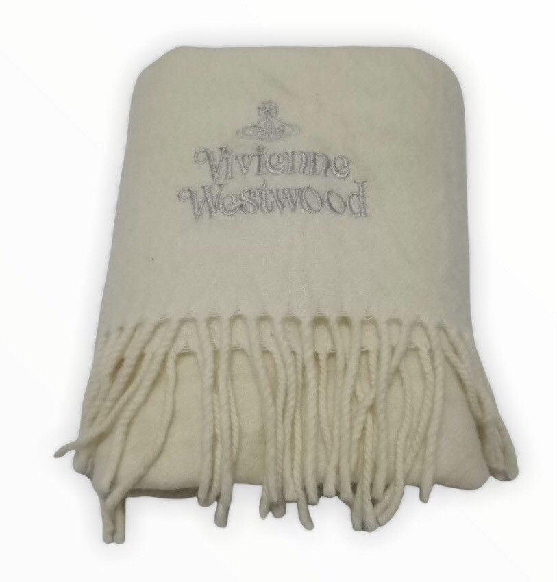 Vivienne Westwood Vivienne Westwood Scurf Size ONE SIZE - 1 Thumbnail