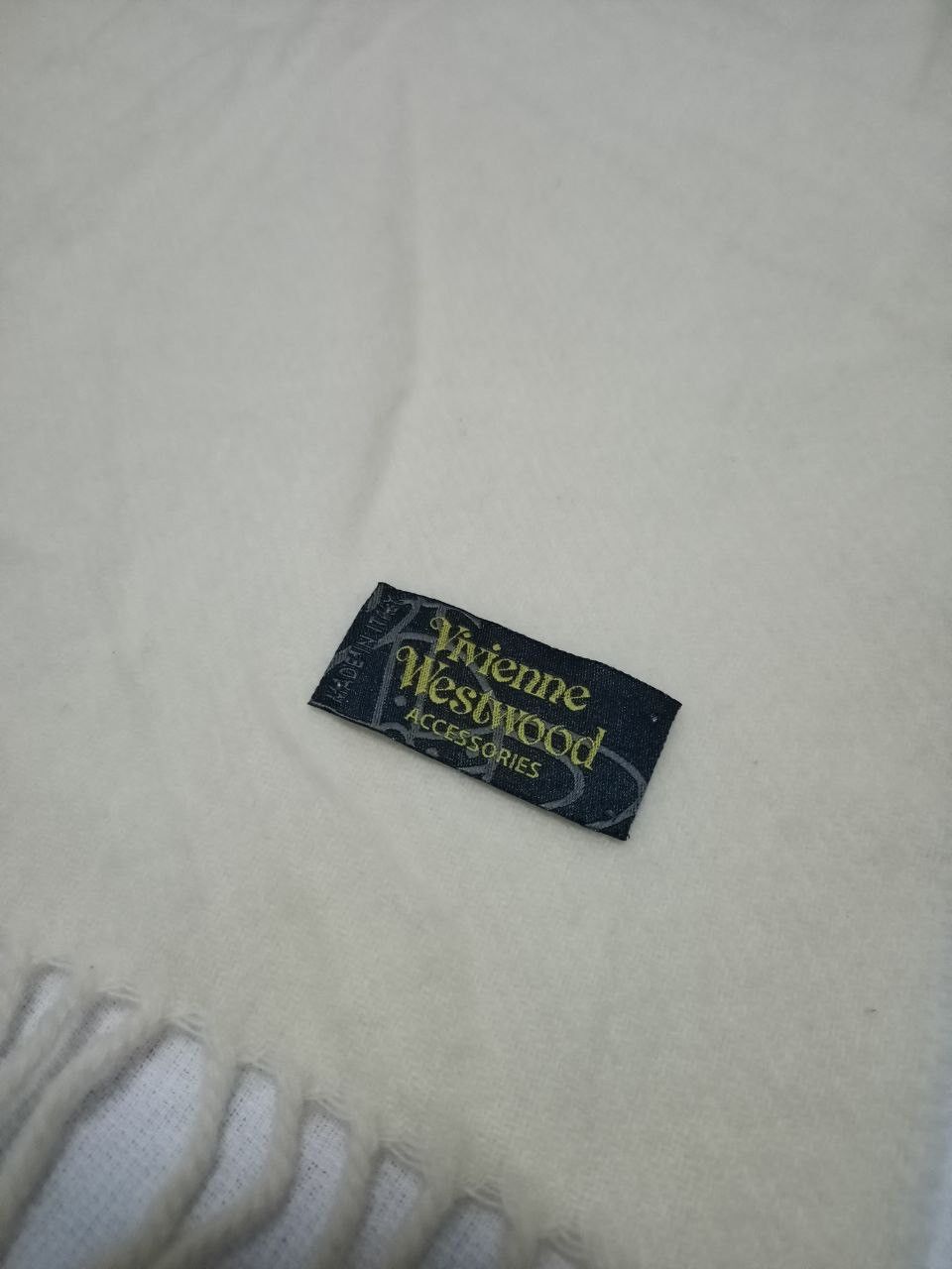 Vivienne Westwood Vivienne Westwood Scurf Size ONE SIZE - 7 Thumbnail