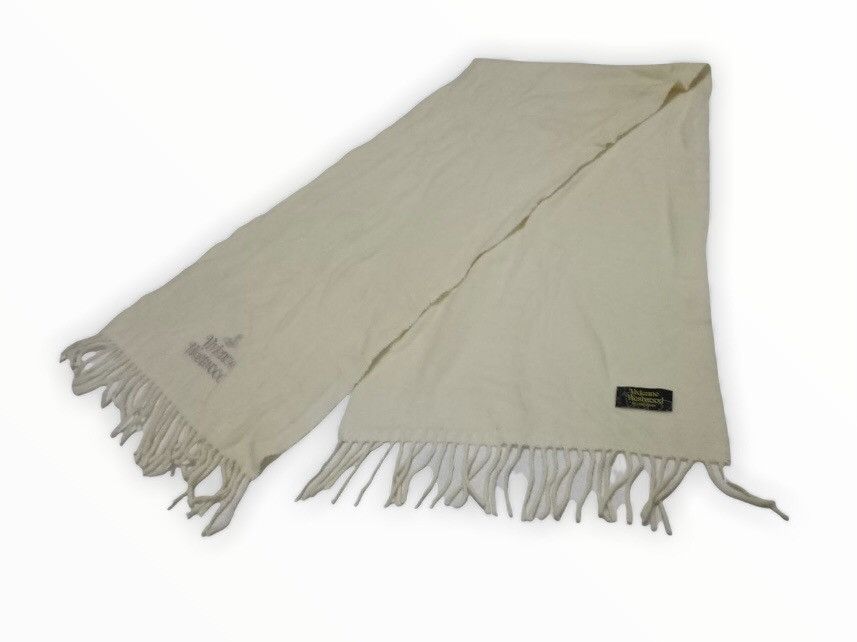 Vivienne Westwood Vivienne Westwood Scurf Size ONE SIZE - 2 Thumbnail