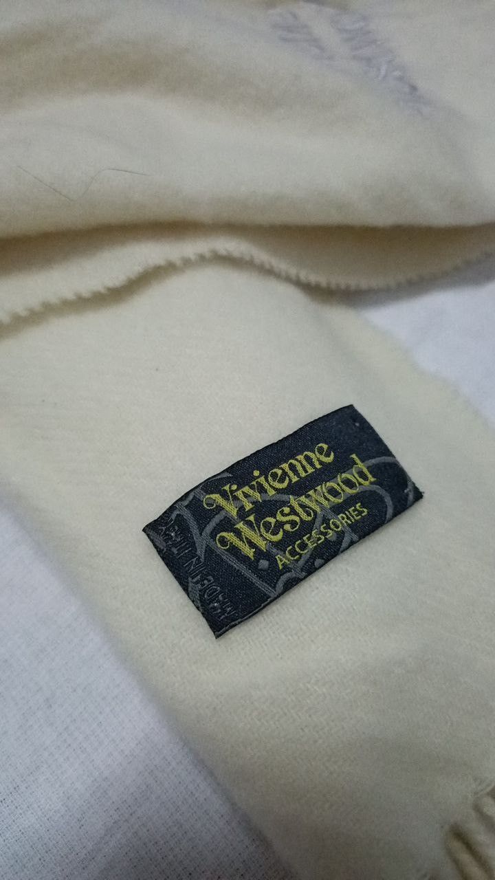 Vivienne Westwood Vivienne Westwood Scurf Size ONE SIZE - 9 Thumbnail