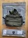 Human Made HUMAN MADE Military Pouch #2 Olive Size ONE SIZE - 1 Thumbnail