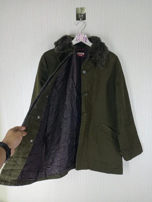 Paul Smith RARE PAUL SMITH JEANS CHORE JACKET Size US M / EU 48-50 / 2 - 2 Thumbnail