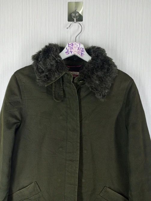 Paul Smith RARE PAUL SMITH JEANS CHORE JACKET Size US M / EU 48-50 / 2 - 3 Thumbnail