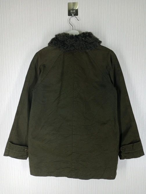 Paul Smith RARE PAUL SMITH JEANS CHORE JACKET Size US M / EU 48-50 / 2 - 4 Thumbnail