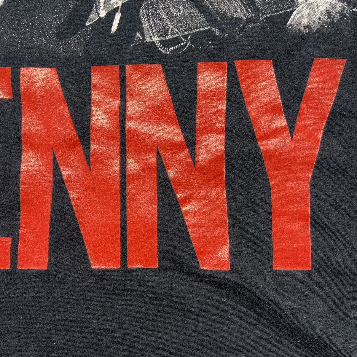 Band Tees Vintage Lenny Kravitz Tour T-Shirt Size US XL / EU 56 / 4 - 7 Thumbnail