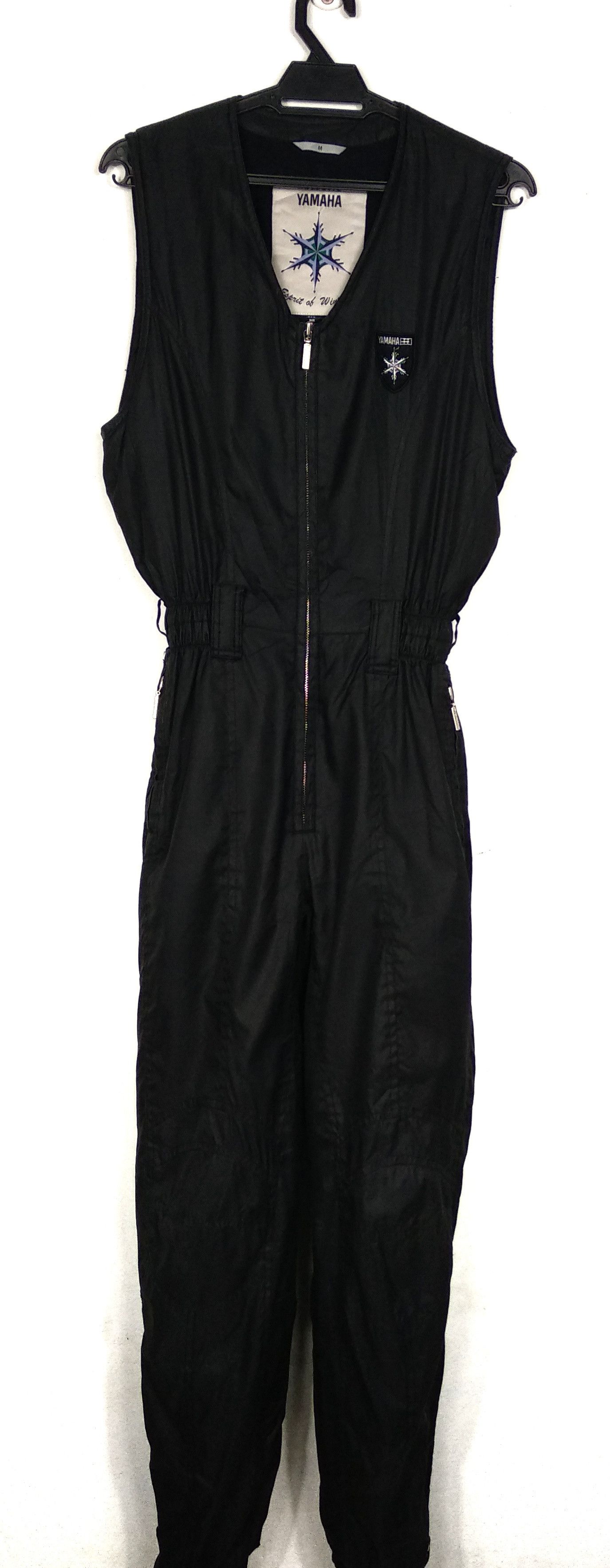 Sports Specialties × Yamaha YAMAHA Vintage Overall Size US S / EU 44-46 / 1 - 2 Thumbnail