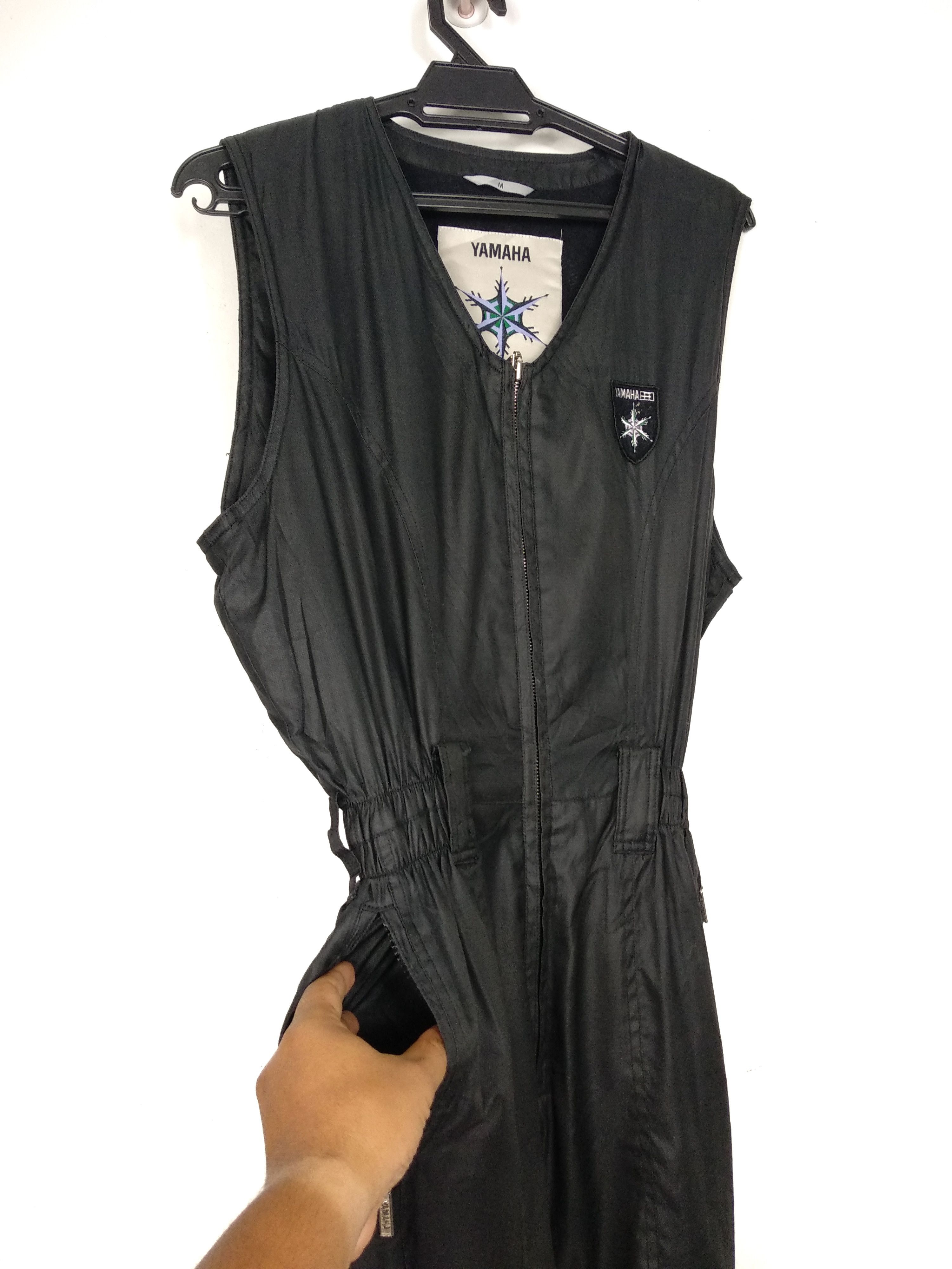 Sports Specialties × Yamaha YAMAHA Vintage Overall Size US S / EU 44-46 / 1 - 4 Thumbnail