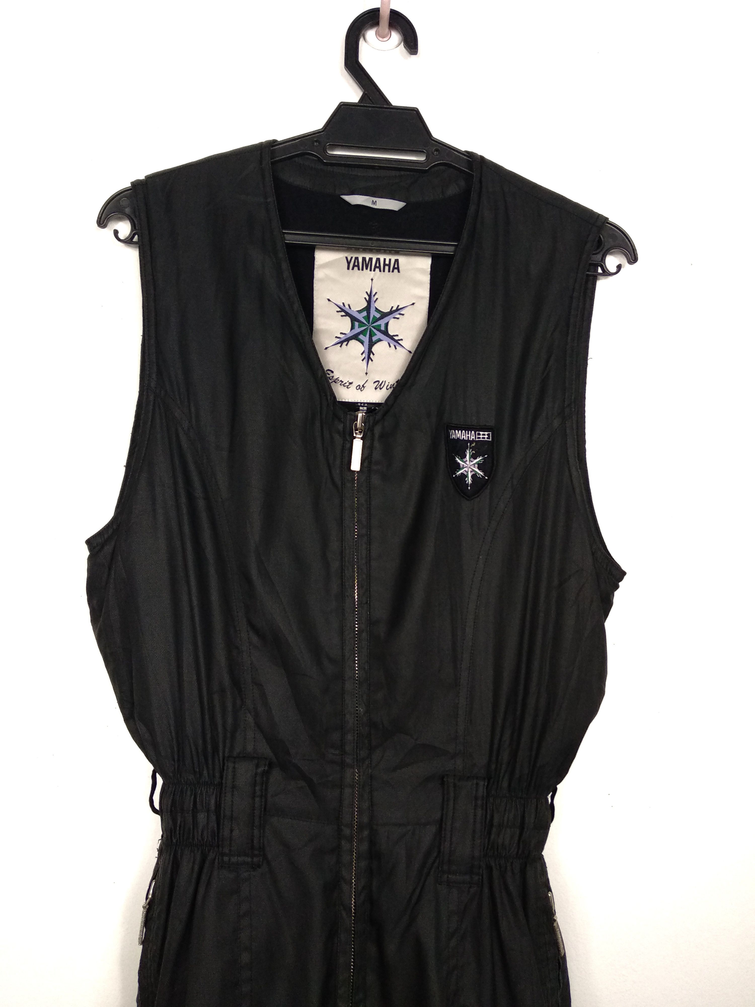 Sports Specialties × Yamaha YAMAHA Vintage Overall Size US S / EU 44-46 / 1 - 1 Thumbnail