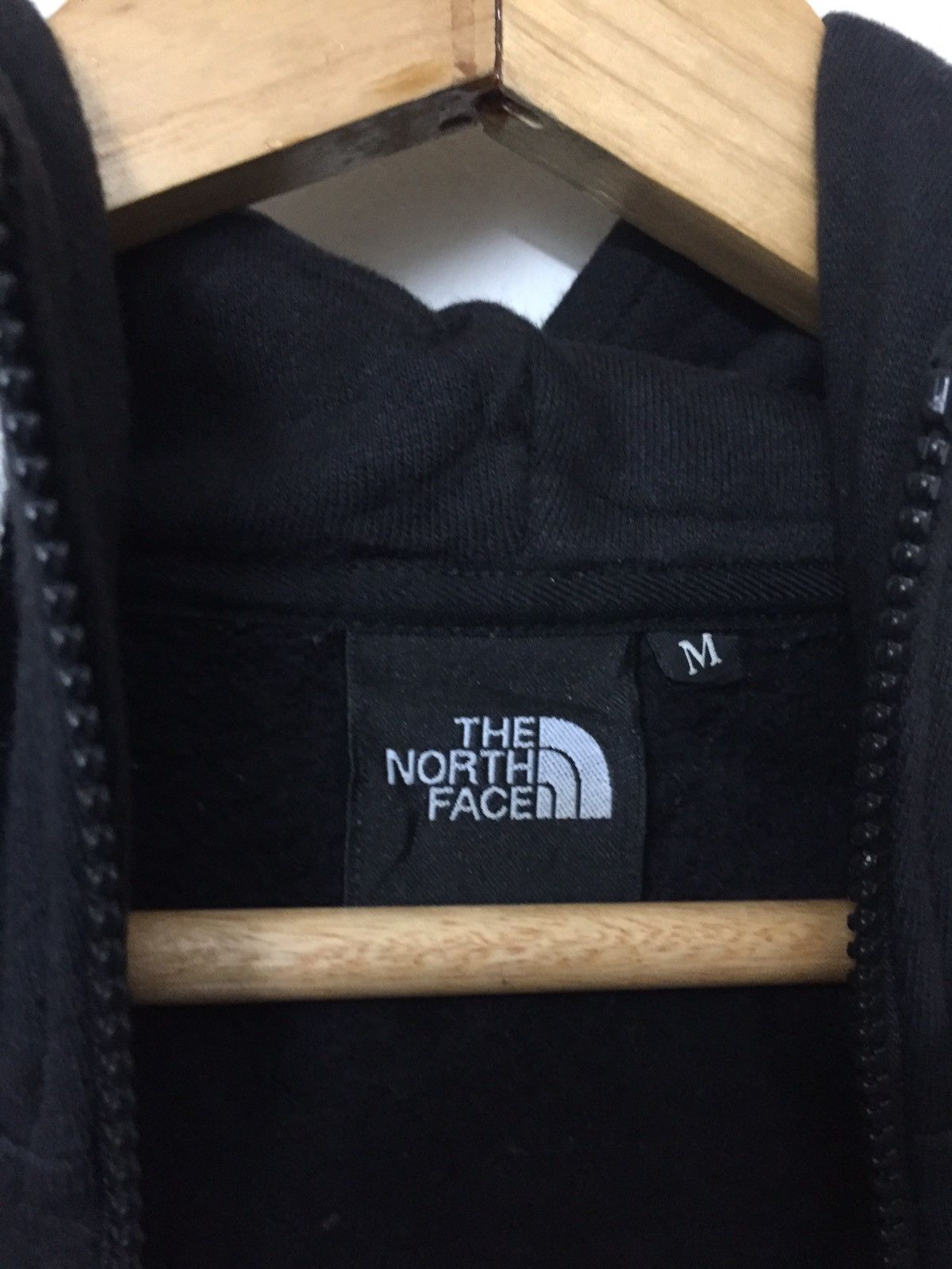 The North Face The North Face Big Logo Hoodies Sweatshirt Size US M / EU 48-50 / 2 - 3 Thumbnail