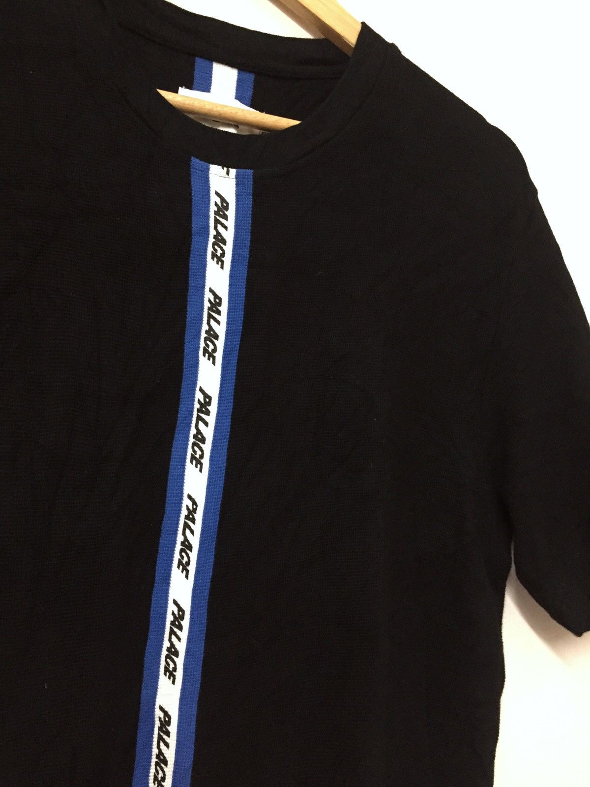 Palace Hypebeast Palace Vertical Weave Size US XL / EU 56 / 4 - 6 Thumbnail