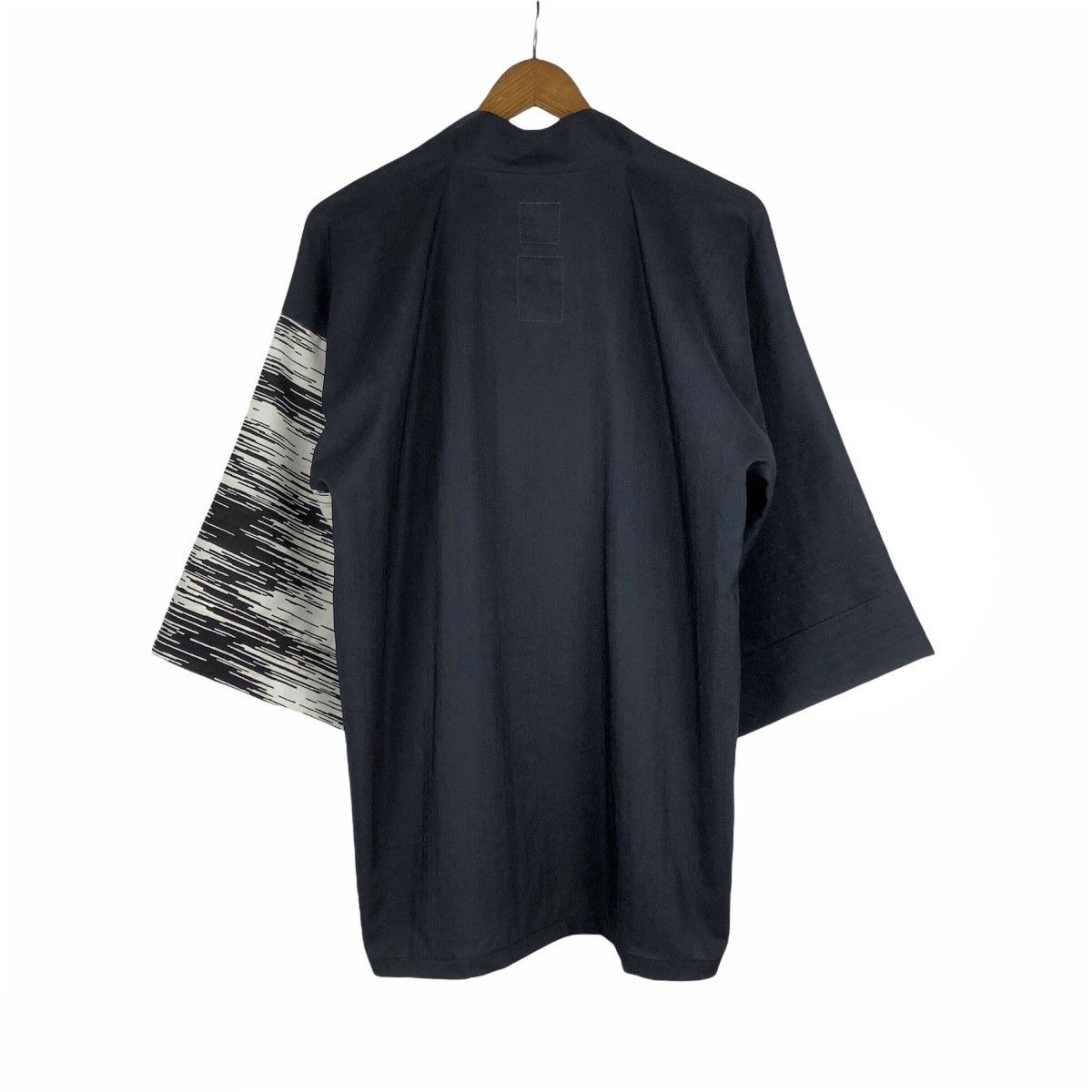 SOU SOU Sou Sou Kimono Sleeve Tops Size US L / EU 52-54 / 3 - 3 Thumbnail