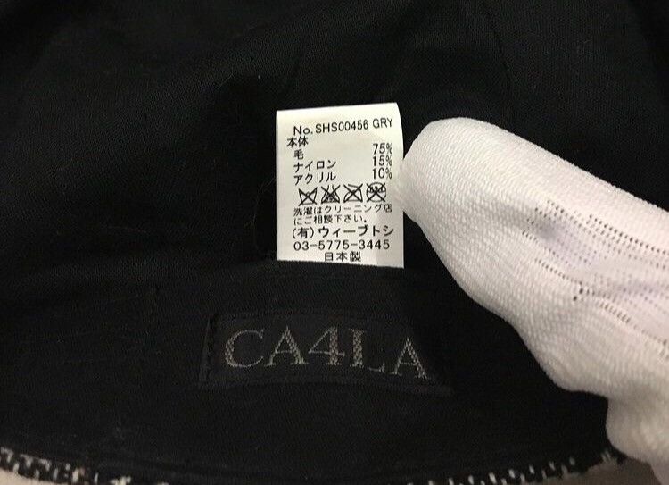 CA4LA Beretta Cap Size ONE SIZE - 9 Thumbnail