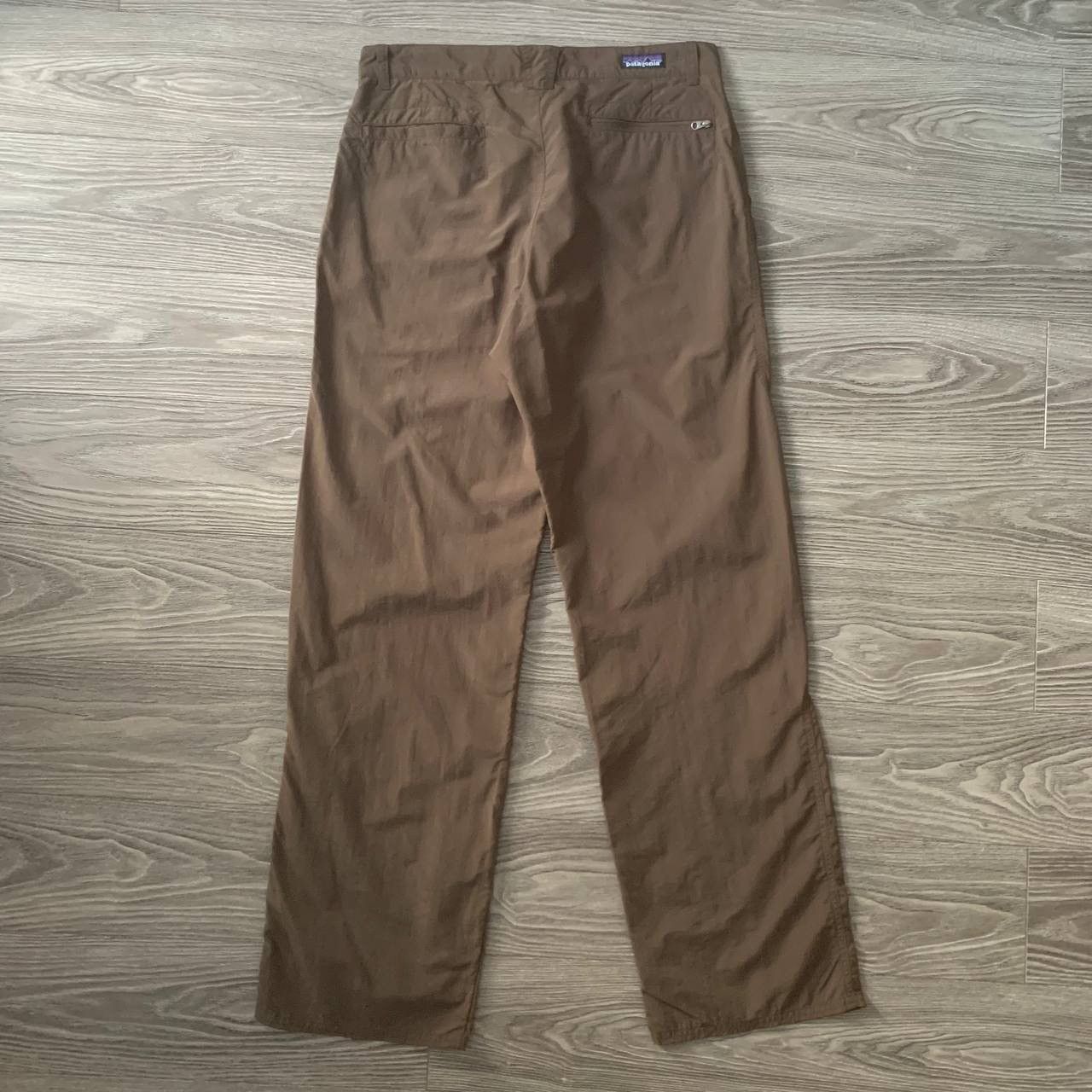 Patagonia Nylon Pants Patagonia | Grailed