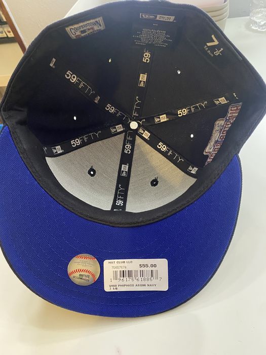 New Era All the right in store exclusive Mount Rushmore Philadelphia  Phillies noho nati size 7 7/8 brand new sold out Multiple - $186 (32% Off  Retail) New With Tags - From A