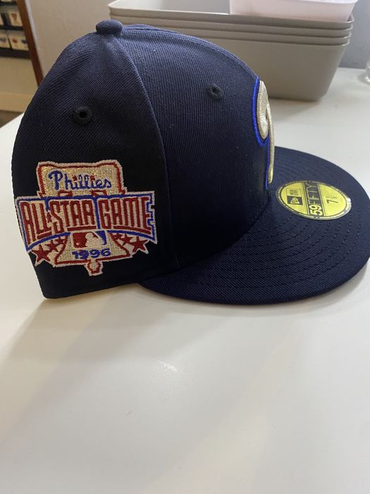 New Era All the right in store exclusive Mount Rushmore Philadelphia  Phillies noho nati size 7 7/8 brand new sold out Multiple - $186 (32% Off  Retail) New With Tags - From A