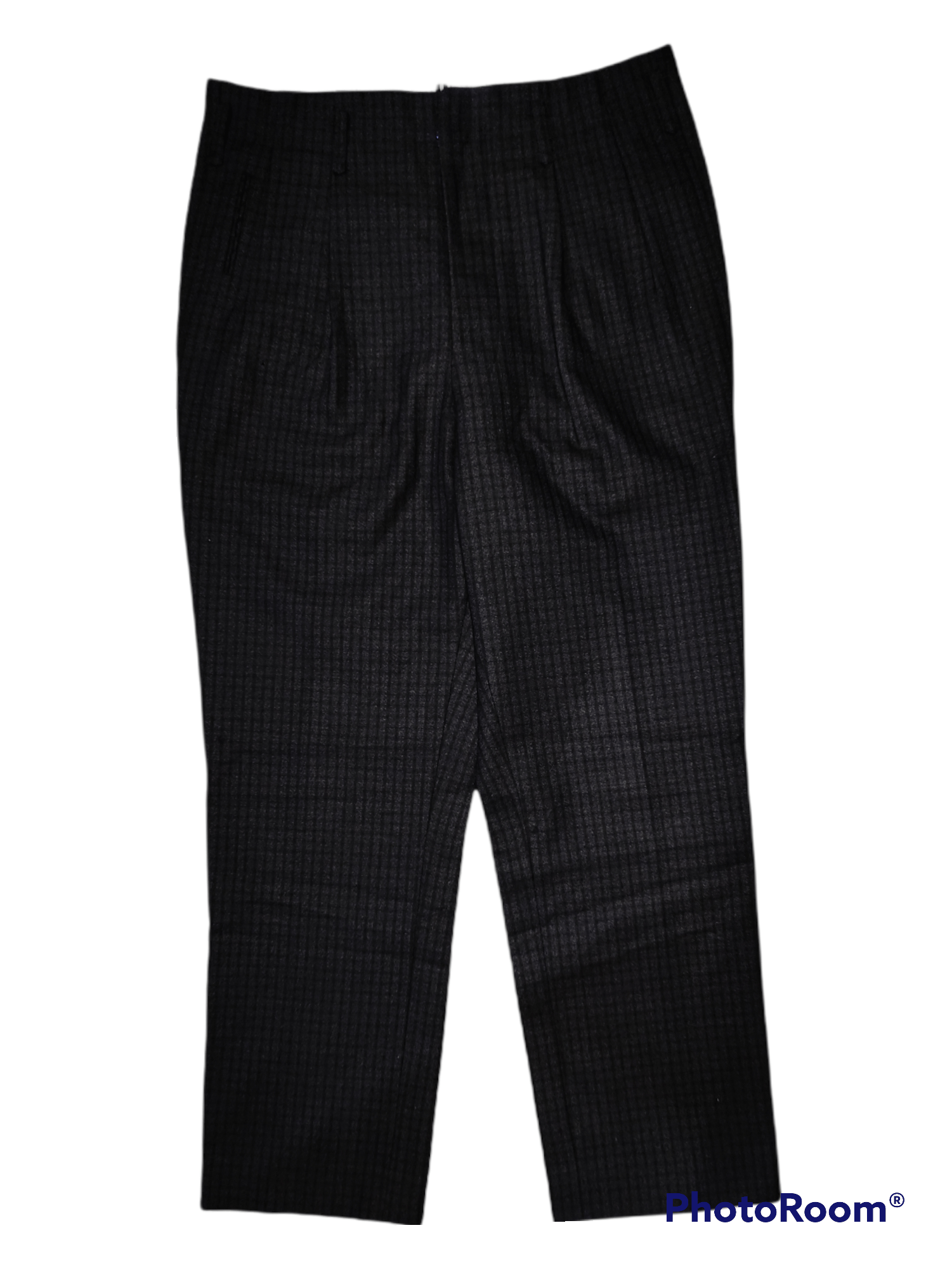 Vintage Vintage Miyuki Keori Wool Trouser | Grailed