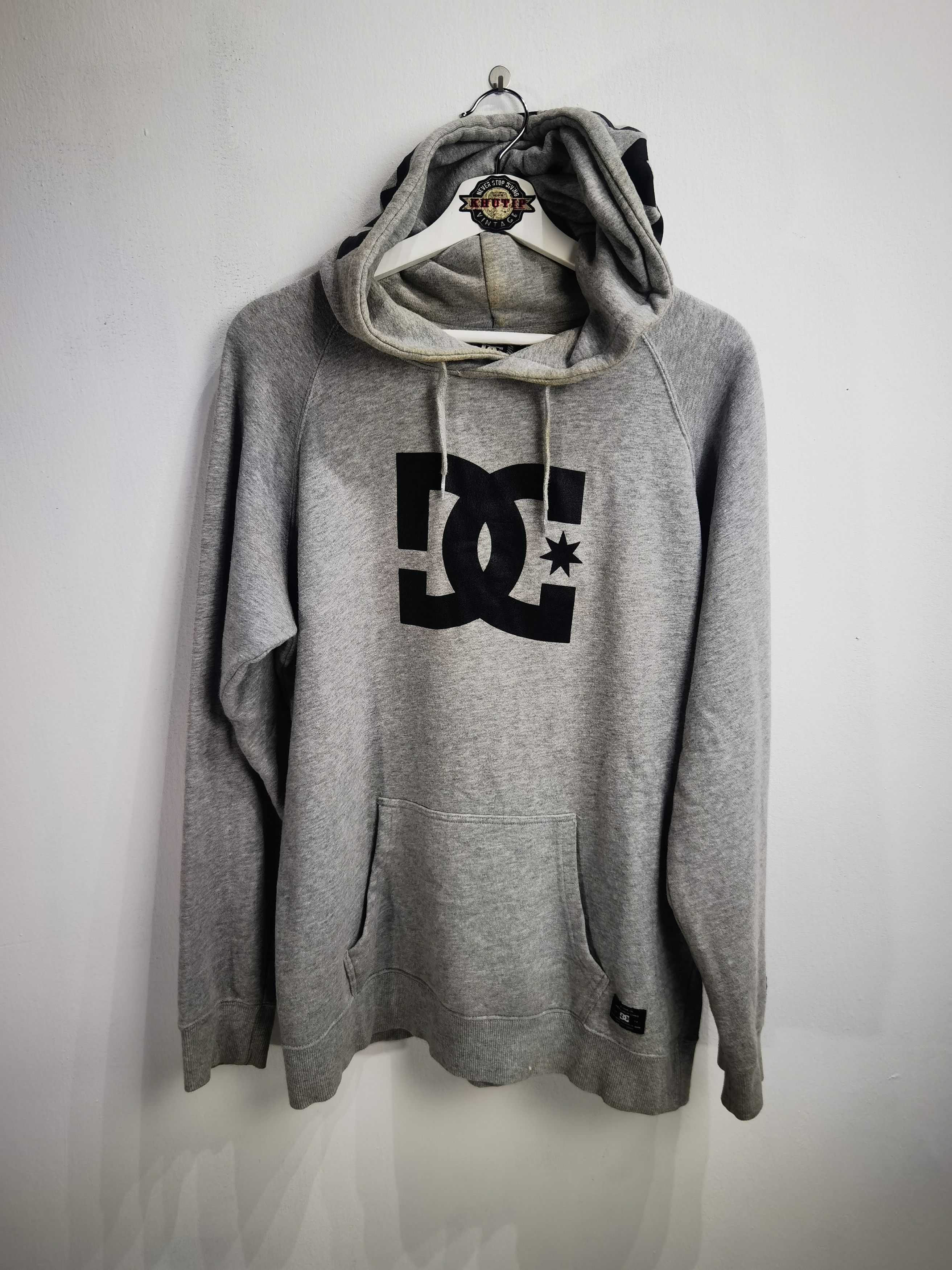 Hoodie dc original hotsell