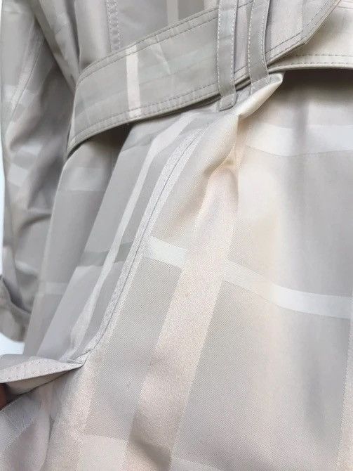 Burberry 🔥 Burberry London Trench Coat Size M / US 6-8 / IT 42-44 - 21 Thumbnail