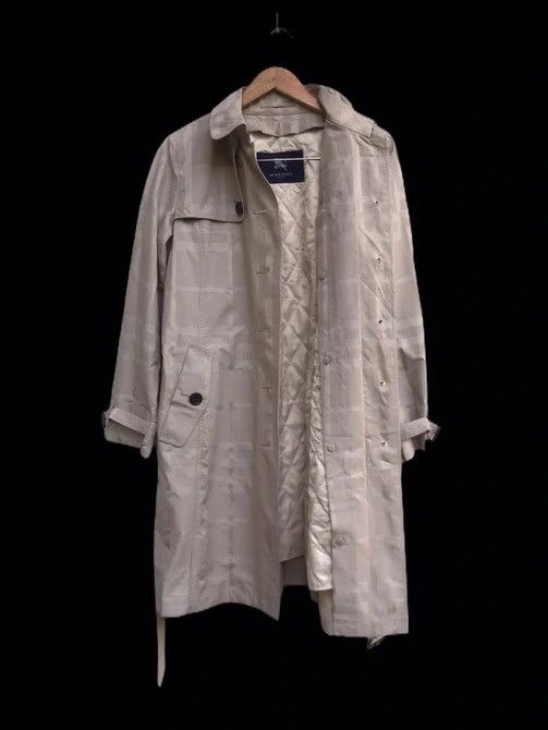 Burberry 🔥 Burberry London Trench Coat Size M / US 6-8 / IT 42-44 - 4 Thumbnail