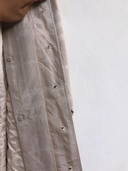 Burberry 🔥 Burberry London Trench Coat Size M / US 6-8 / IT 42-44 - 17 Thumbnail