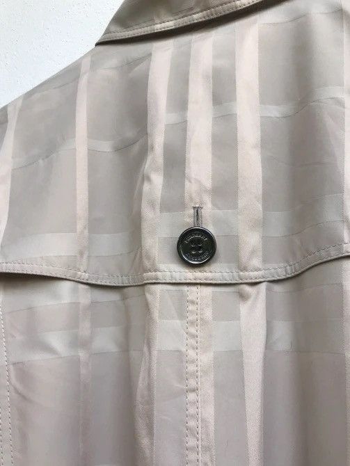 Burberry 🔥 Burberry London Trench Coat Size M / US 6-8 / IT 42-44 - 11 Thumbnail