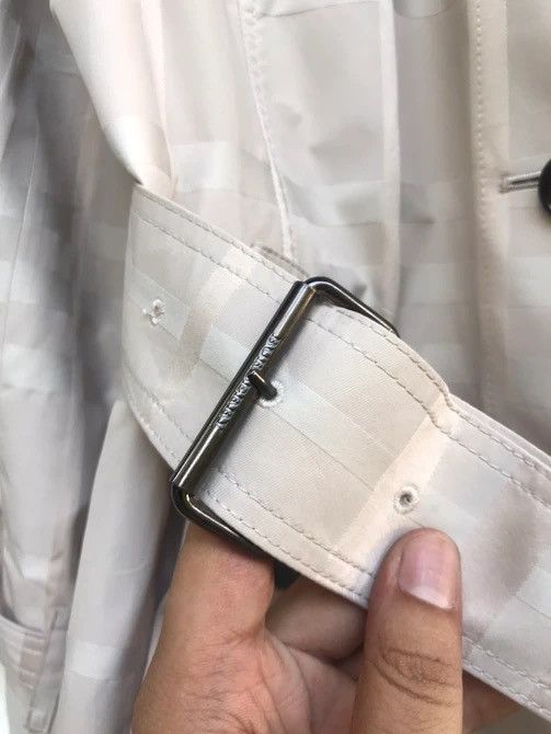 Burberry 🔥 Burberry London Trench Coat Size M / US 6-8 / IT 42-44 - 7 Thumbnail