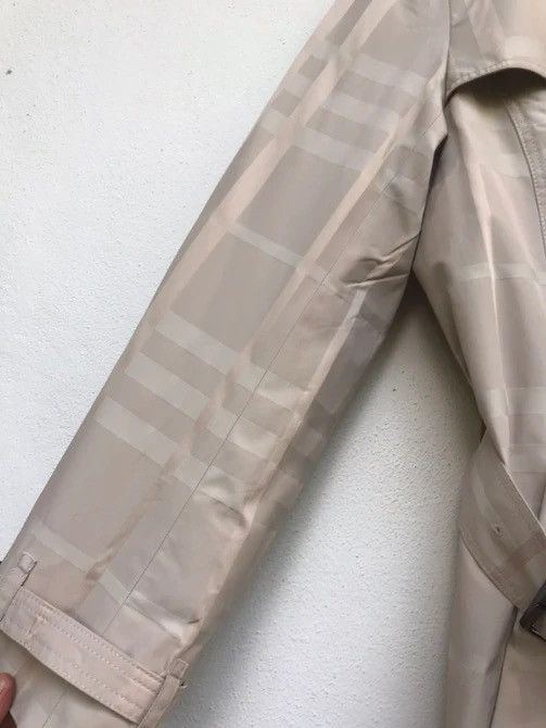 Burberry 🔥 Burberry London Trench Coat Size M / US 6-8 / IT 42-44 - 9 Thumbnail