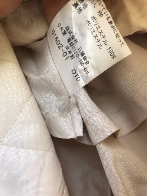 Burberry 🔥 Burberry London Trench Coat Size M / US 6-8 / IT 42-44 - 14 Thumbnail