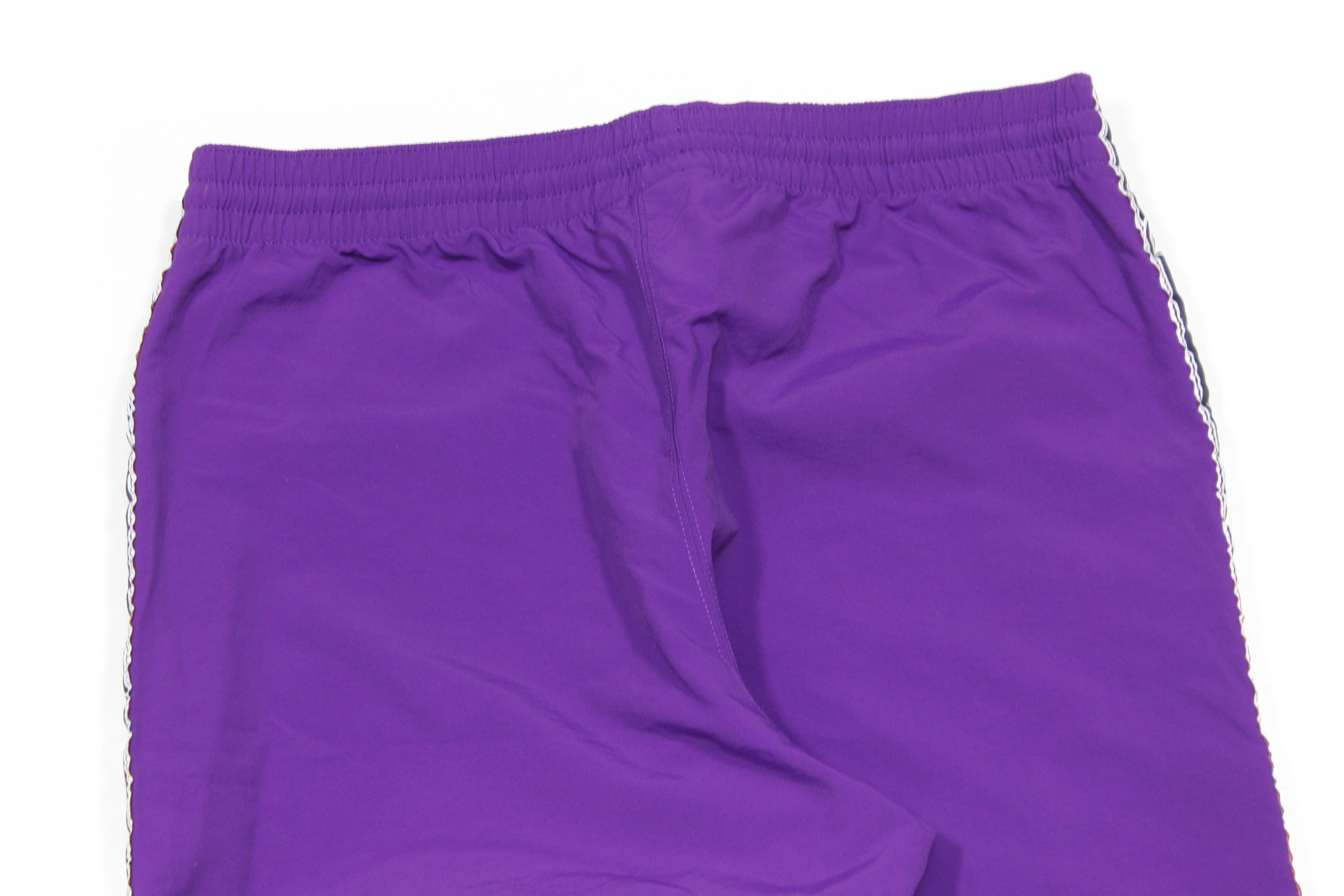 Champion Logo Track Sport Pants M Size Size US 32 / EU 48 - 5 Thumbnail