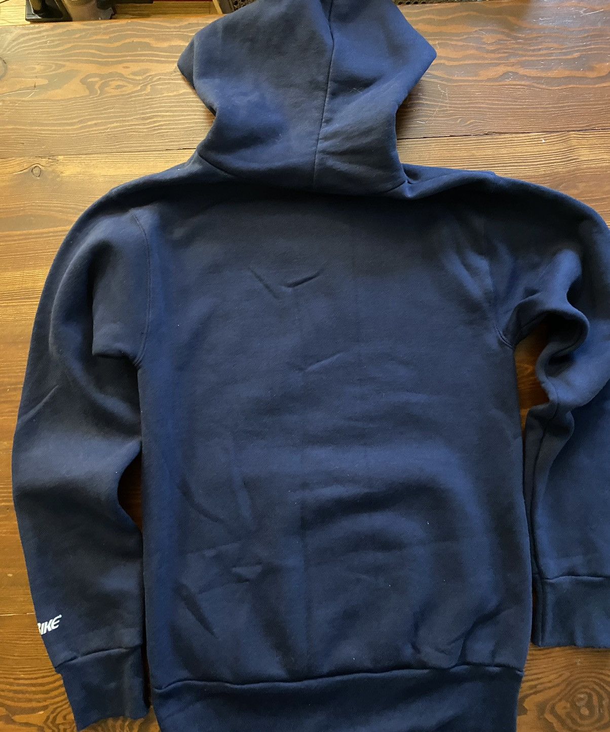 NCAA Vintage 90s University Virginia Cavaliers Hoodie Sweatshirt Size US M / EU 48-50 / 2 - 10 Thumbnail