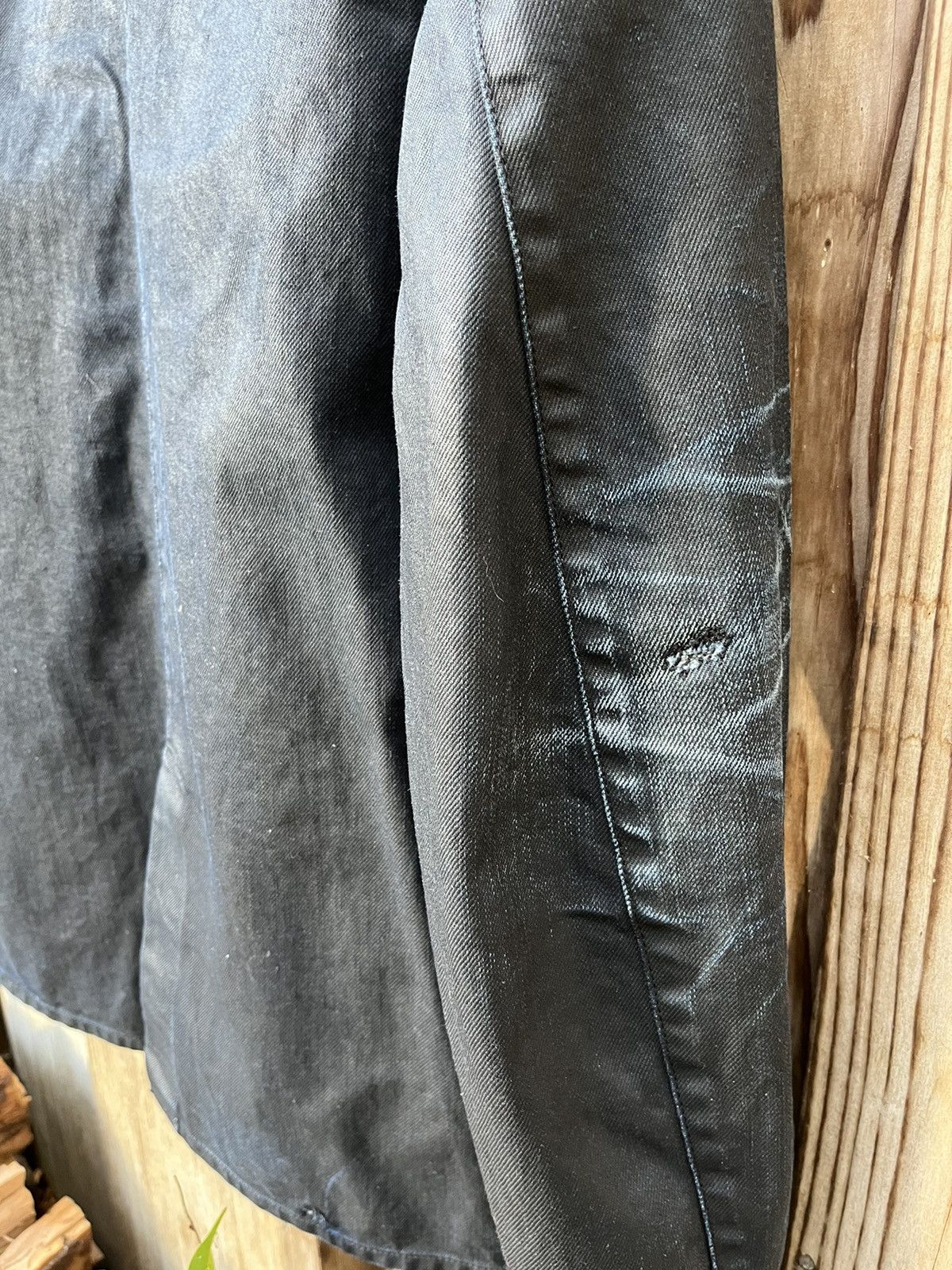 Nudie Jeans Nudie Jeans Postman jacket L Size US L / EU 52-54 / 3 - 6 Thumbnail