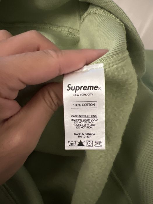 Supreme sage outlet bogo