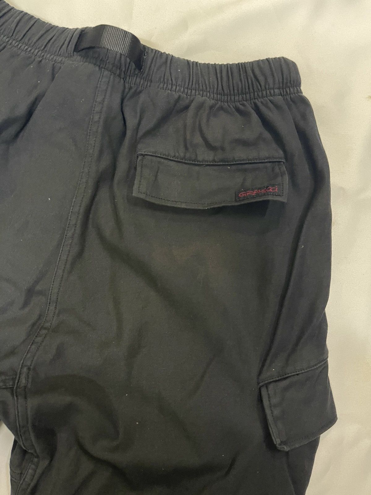 Gramicci GRAMICCI KARGO PANTS Size US 31 - 8 Thumbnail