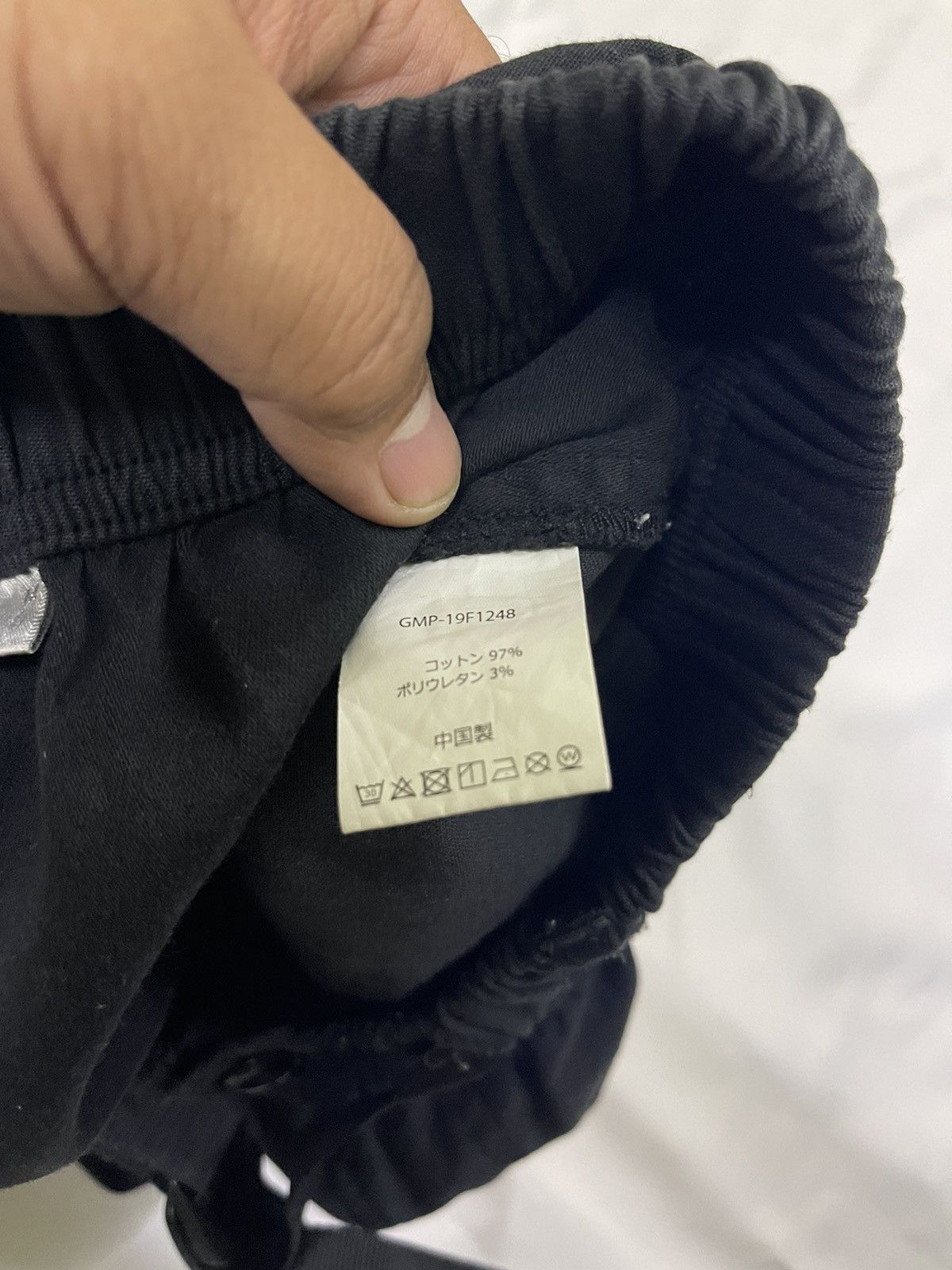 Gramicci GRAMICCI KARGO PANTS Size US 31 - 10 Thumbnail