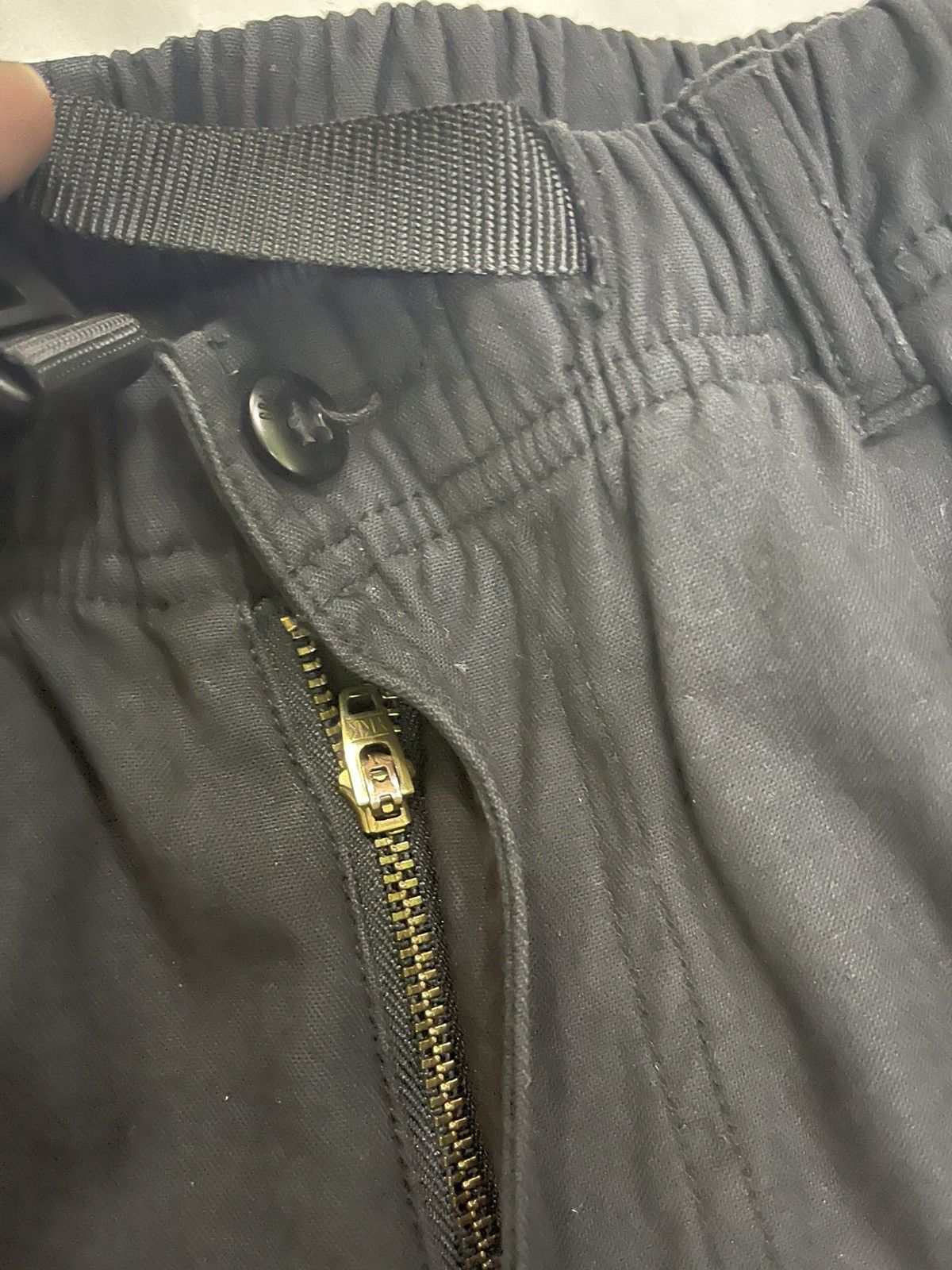 Gramicci GRAMICCI KARGO PANTS Size US 31 - 7 Thumbnail