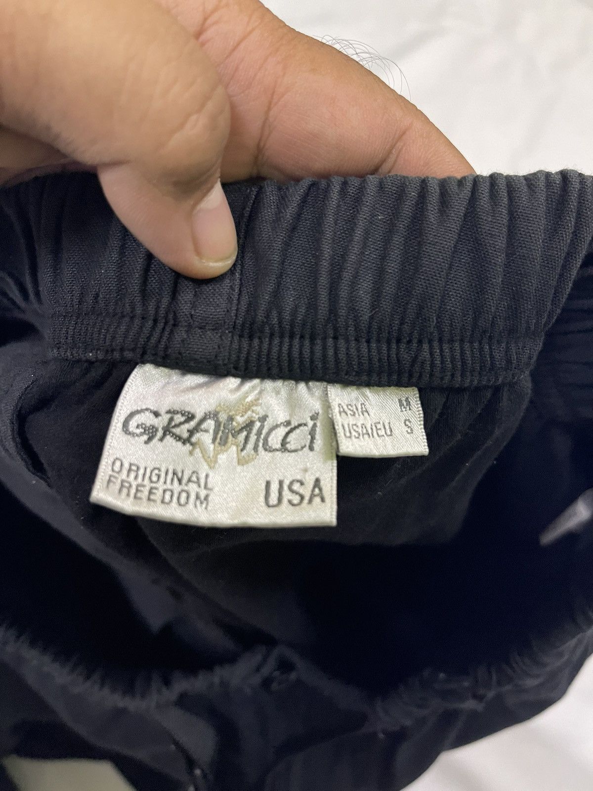 Gramicci GRAMICCI KARGO PANTS Size US 31 - 9 Thumbnail